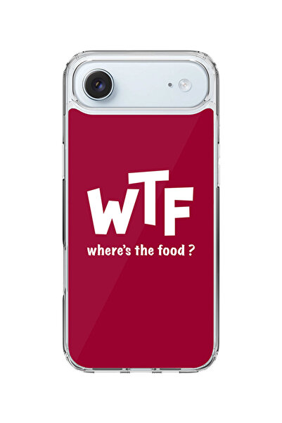 Stylizedd جراب MagSafe الكلاسيكي الشفاف لجهاز iPhone Air، غطاء شفاف ناعم هجين...