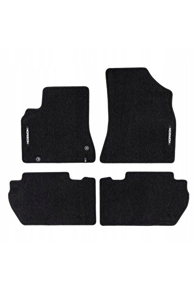 Other Ștergătoare auto VELORS MATS Citroën Berlingo 3 din 2018- HZ