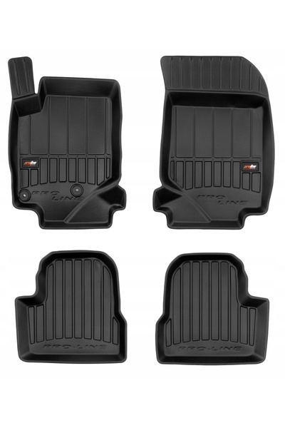 Other JAGUAR E-Pace X540 din 2017 - COVOARE DIN CAUCIUC 77