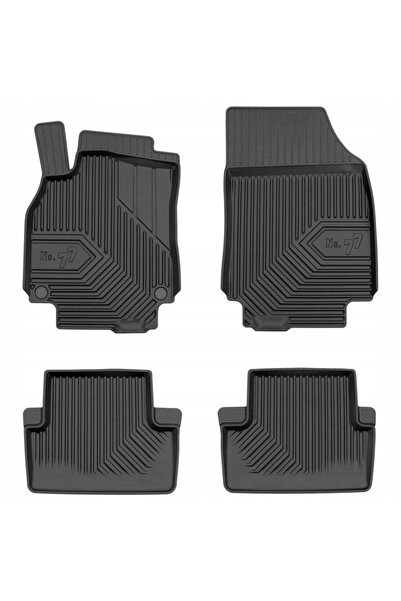 Other COVOARE CAUCIUC RENAULT FLUENCE 2009-2016 PORTBAGAJ 77