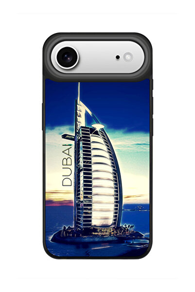 Stylizedd جراب iPhone Air Case، [متوافق مع MagSafe] جراب هاتف مغناطيسي رفيع -...