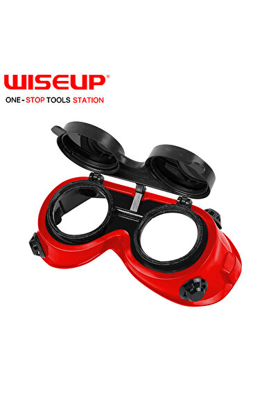 WISEUP نظارة غبار