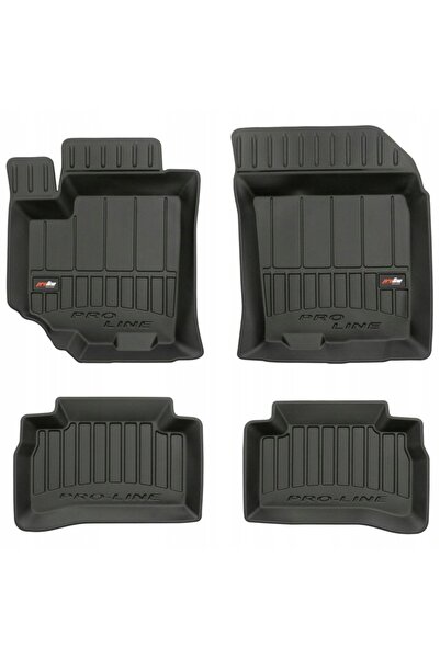 Other AUDI Q3 2 din 2018 - COVOARE DIN CAUCIUC 77