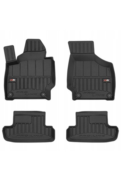 Other COVOARE CAUCIUC FIAT 500e 2015-2020 77