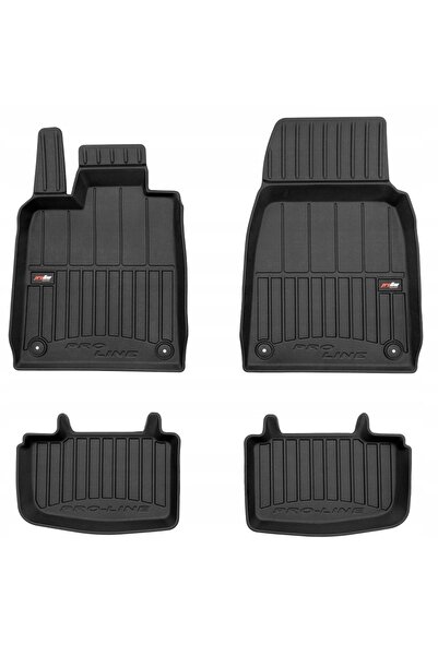 Other COVOARE CAUCIUC CITROEN C4 Aircross 2012-2017 3D TROUGH