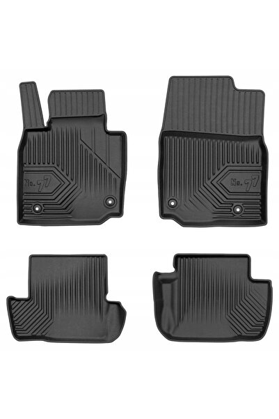 Other COVOARE DE CAUCIUC FORD Mustang 7 din 2023 - Jgheab 3D