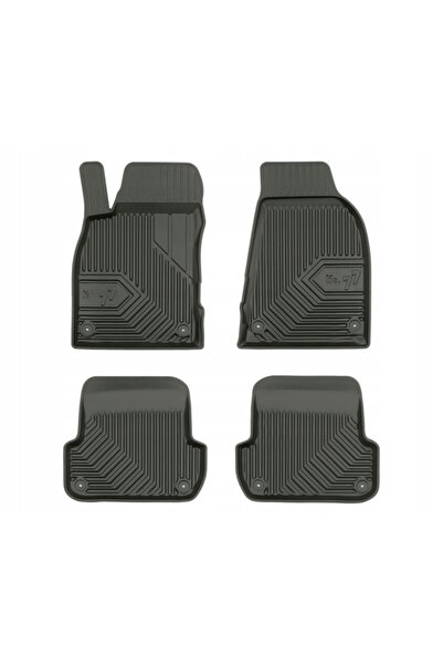 Other COVOARE DE CAUCIUC Volkswagen ID. Buzz din 2022 - Jgheab 3D