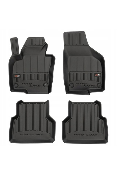 Other COVOARE CAUCIUC HONDA CIVIC 8 2006-2011 TĂVI 7