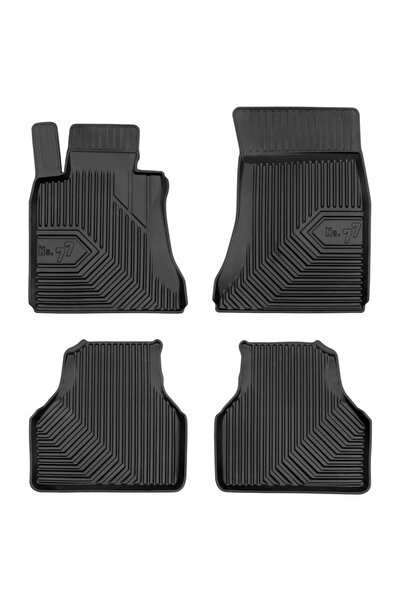 Other COVOARE DE CAUCIUC Tesla Model S din 2021- TROUGH 77