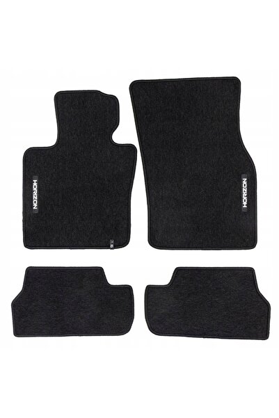 Other COVOARE AUTO VELORS Mini Cooper SE HB din 2019- HZ