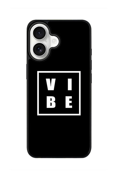 Stylizedd جراب iPhone 17، [متوافق مع MagSafe] جراب هاتف مغناطيسي رفيع لهاتف iPhone 17 -Vibe
