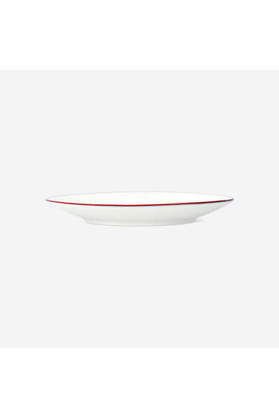 Flying Tiger Copenhagen Mantar Desenli Küçük Seramik Tabak