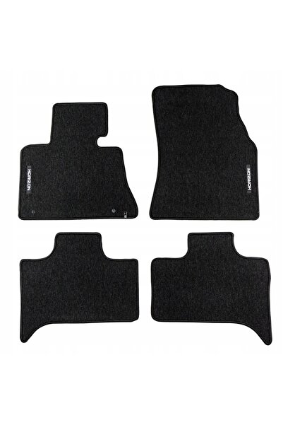 Other Covorașe auto VELORS pentru ștergătoare de parbriz BMW X5 E53 1999-2006 HZ