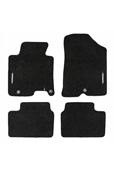 Other Ștergătoare auto VELORS MATS Kia Proceed 2 HB 2012-2018 HZ