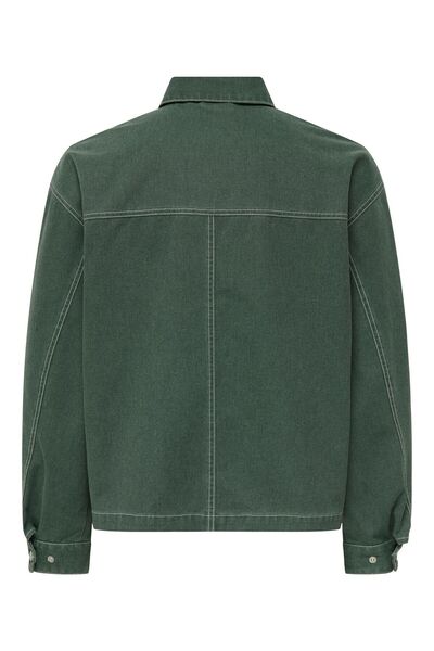 Only & Sons Jeansjacke ONSZEALAND Jeansjacke