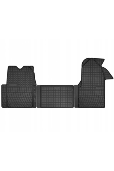 Other DYWANIKI GUMOWE typowe RENAULT MASCOTT 1999-2010