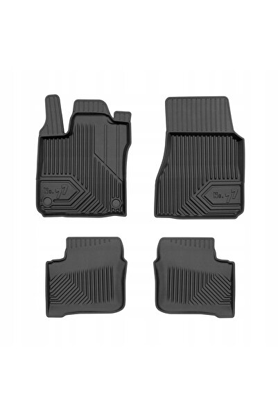 Other COVOARE DE CAUCIUC TESLA Model 3 din 2017 - TROUGH 77