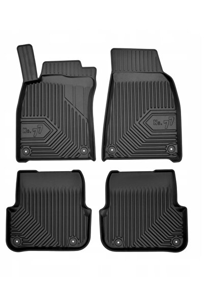 Other COVOARE CAUCIUC AUDI A6 C6 2004-2006 PORTBAGAJ 77
