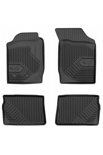 Other COVOARE CAUCIUC RENAULT THALIA 1 1999-2008 PORTBAGAJ 77