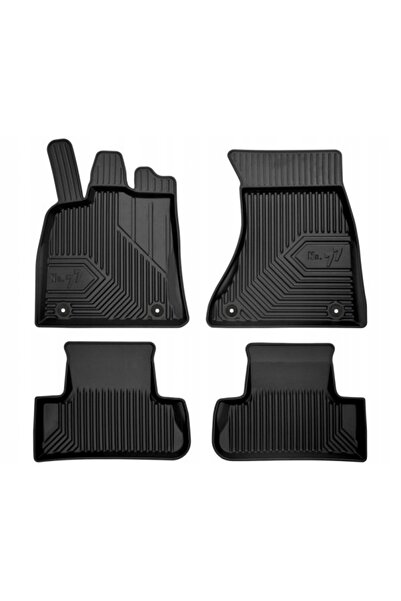 Other COVOARE CAUCIUC AUDI SQ5 1 2008-2016 TROUG 77