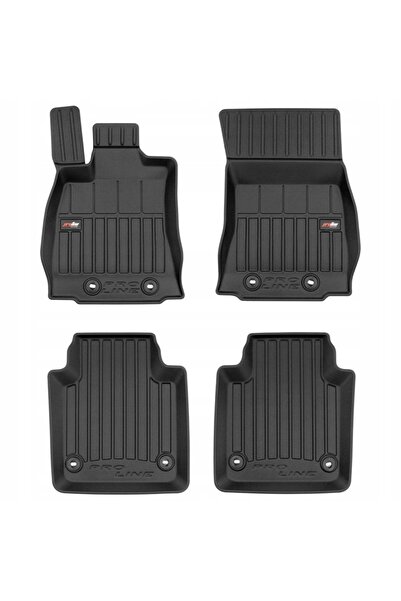 Other COVOARE CAUCIUC COVOARE UȘĂ JAGUAR XJ X351 Lung 2009-2019 Jgheab 3D