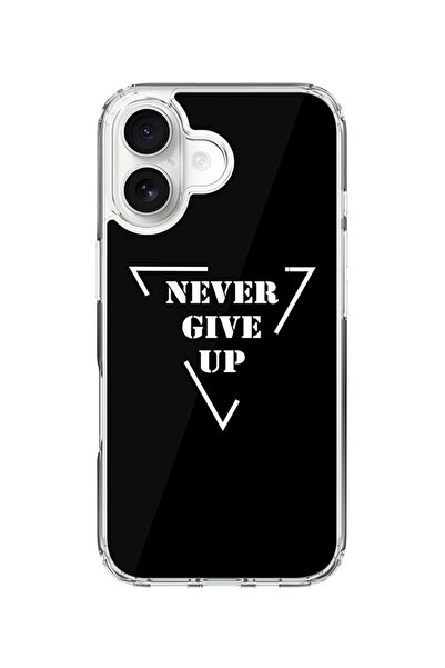 Stylizedd جراب MagSafe كلاسيكي شفاف لهاتف iPhone 17، غطاء شفاف ناعم هجين - لا...