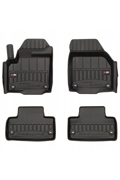 Other COVOARE, PREȘE, COVOARE DIN CAUCIUC, Land Rover RANGE ROVER Evoque 2011...