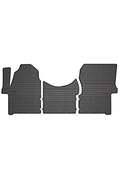 Other DYWANIKI GUMOWE MERCEDES SPRINTER W906 2006-2018