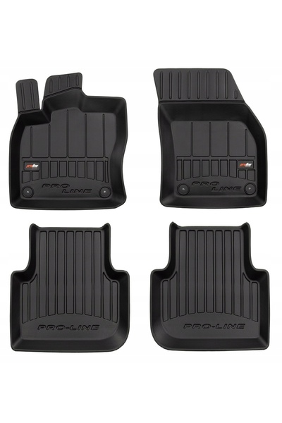 Other COVOARE CAUCIUC OPEL Astra H 3 GTC 2004-2014 PORTBAGAJ 77