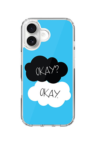 Stylizedd جراب MagSafe كلاسيكي شفاف لهاتف iPhone 17، جراب هجين ناعم مرن شفاف ...