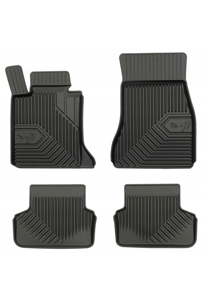 Other Covoraș portbagaj cauciucat Opel Insignia B Estate 2017-2022 TM