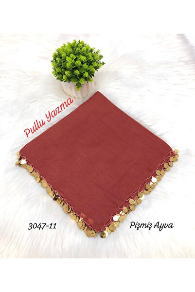 Sedef 3047 Pleksi Pullu Yazma