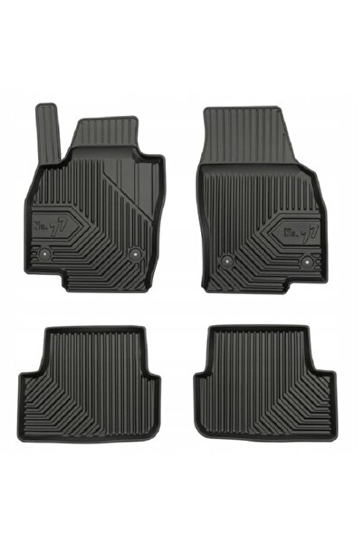 Other COVOARE CAUCIUC BMW Seria 1 F20 din 2011-2019 3D TROUGH