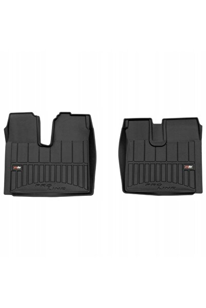 Other COVOARE CAUCIUC FORD GRAND C-Max 2010-2019 3D TROUGH