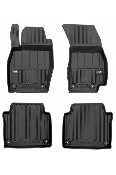 Other COVOARE CAUCIUC FORD Mondeo Mk4 2012-2014 77