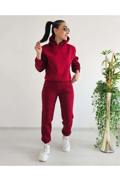 6 butik altı üstü butik Nou set de trening cu 3 șnururi