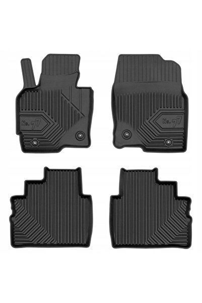 Other COVOARE CAUCIUC MAZDA CX-5 1 2012-2017 TROUGH 77