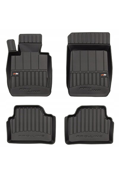 Other COVOARE ȘI PREȘURI DIN CAUCIUC MAZDA CX-3 2015-2021 Jgheab 3D