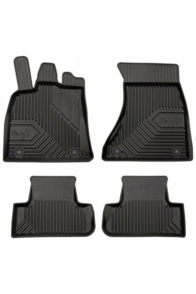 Other COVOARE CAUCIUC AUDI Q5 1 2008-2016 TROUG 77