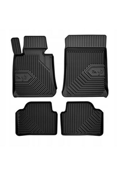 Other COVOARE CAUCIUC BMW 3 E92 2006-2012 PORTBAGAJ 77