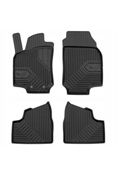 Other COVOARE ȘI PREȘURI DIN CAUCIUC MERCEDES C W203 2000-2007 Jgheab 3D