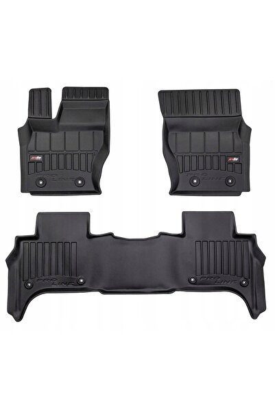 Other COVOARE CAUCIUC Land Rover Discovery Sport L550 2014-2019 TROUGH 77