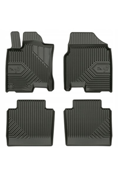 Other COVOARE DE CAUCIUC FORD TRANSIT Mk8 2013-2024 PORTBAGAJ 77