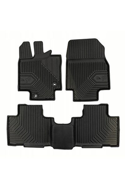 Other Covorașe cauciuc Toyota Highlander 4 din 2019 - KORYTKA 77