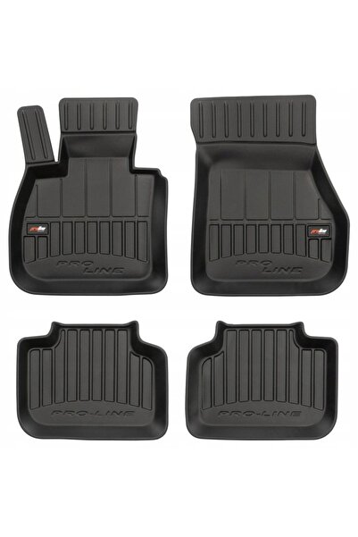 Other COVOARE ȘI PREȘURI DIN CAUCIUC PEUGEOT 508 1 2010-2018 Jgheab 3D