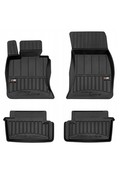 Other COVOARE ȘI ȘTERGĂTOARE DE PARBRIZ LEXUS UX 250h din 2018 - 3D TROUGH