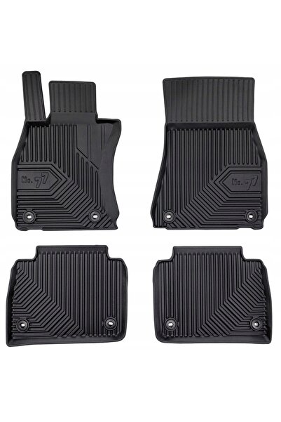 Other COVOARE CAUCIUC Lexus LS 4 2006-2017 TROUG 77