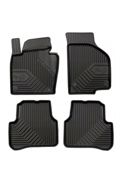 Other COVOARE CAUCIUC VW Passat B6 2005-2010 PORTBAGAJ 77