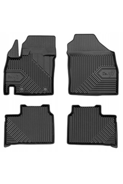 Other COVOARE DE CAUCIUC FORD Focus Mk4 din 2018- TROUGH 77