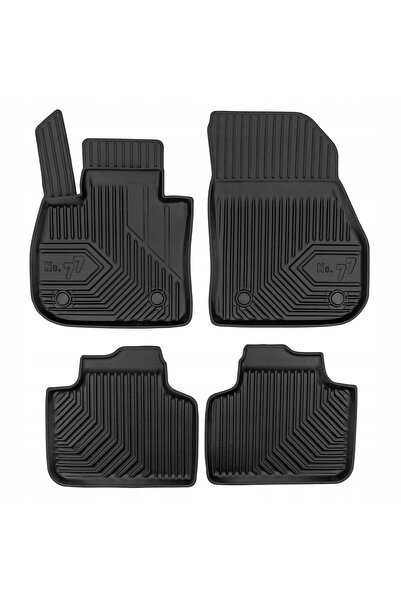 Other COVOARE CAUCIUC RENAULT Megane 3 Coupe 2008-2015 3D TROUGH